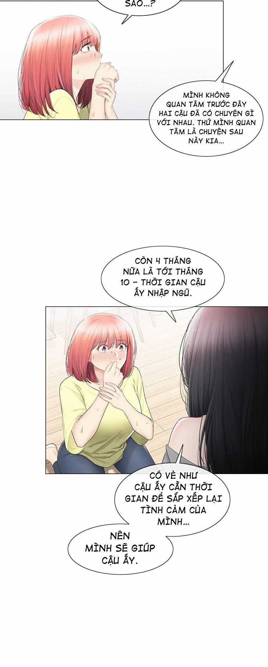 manhwax10.com - Truyện Manhwa Mở Khóa Tim Em Chương 102 Trang 6