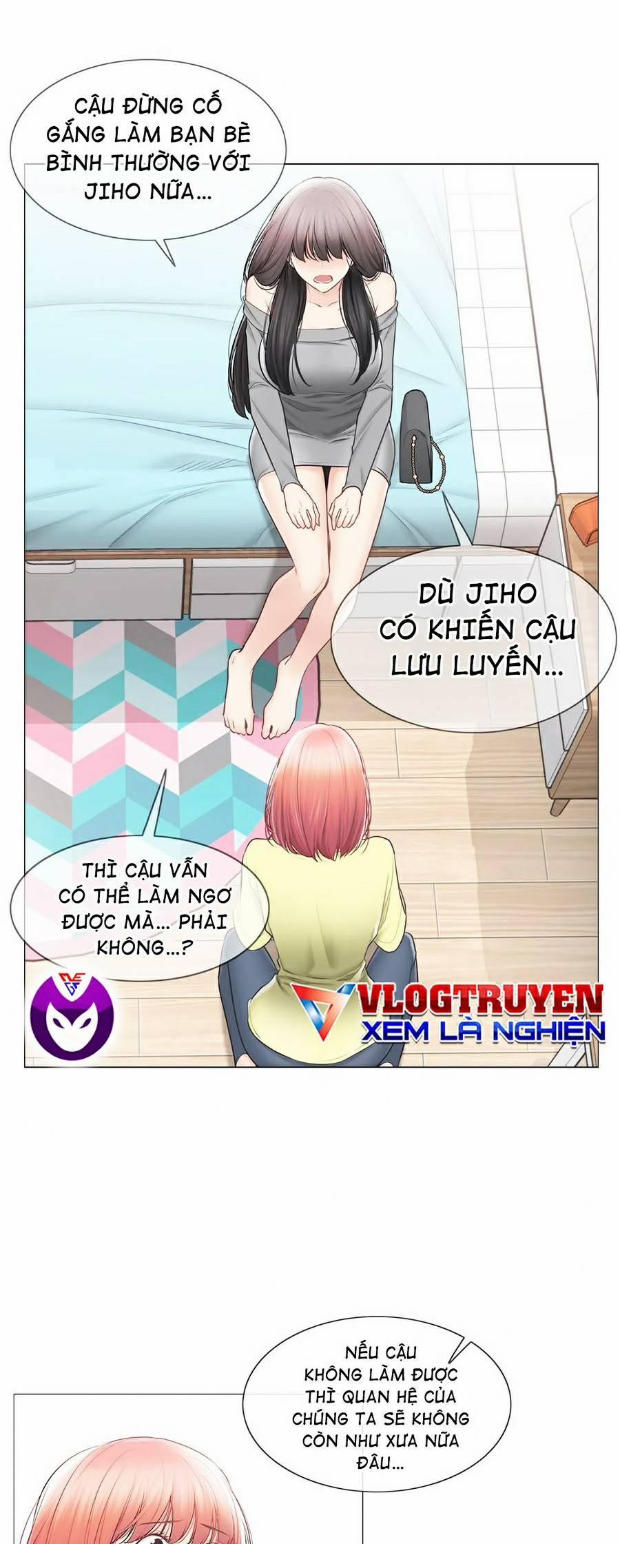 manhwax10.com - Truyện Manhwa Mở Khóa Tim Em Chương 102 Trang 7