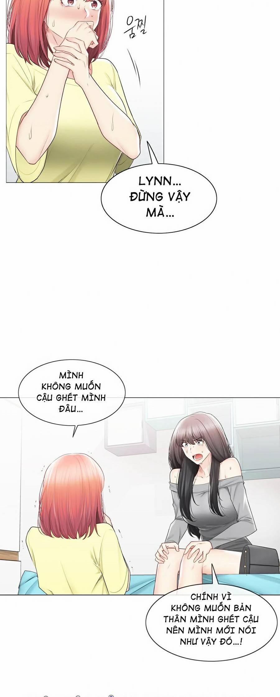 manhwax10.com - Truyện Manhwa Mở Khóa Tim Em Chương 102 Trang 8