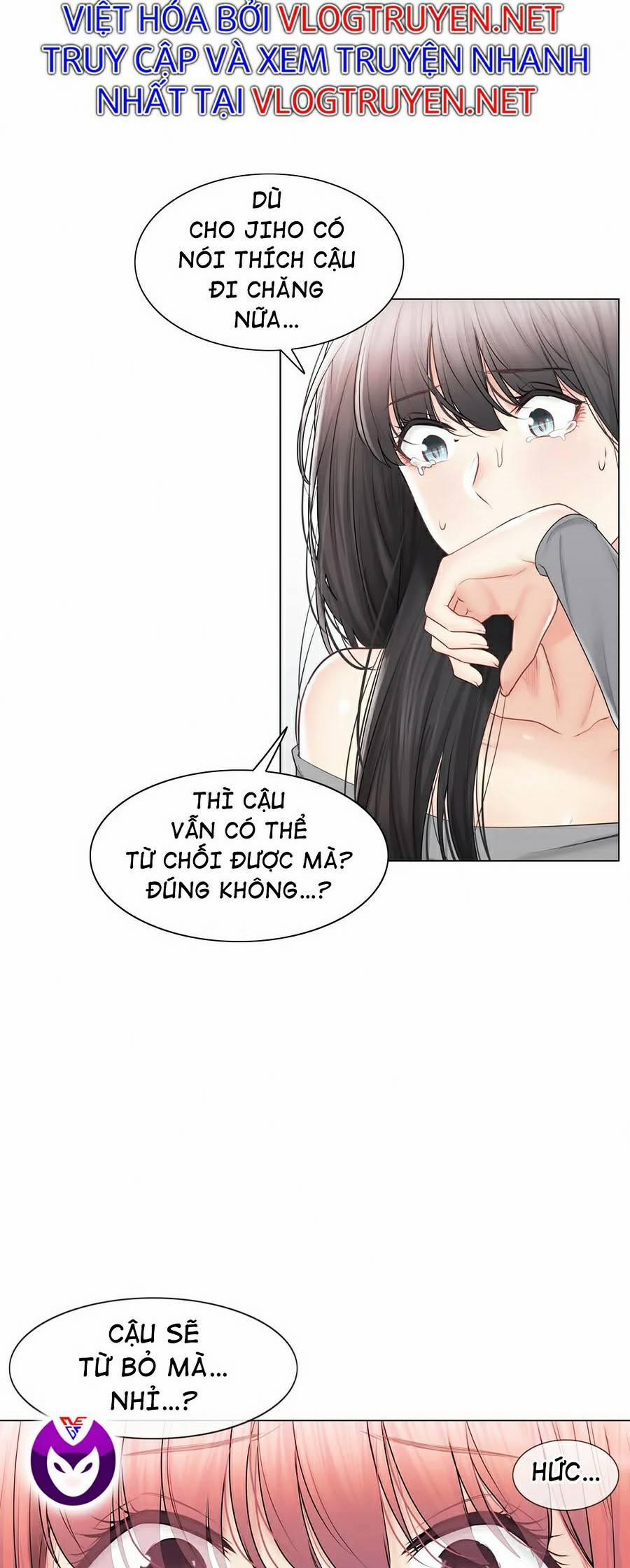 manhwax10.com - Truyện Manhwa Mở Khóa Tim Em Chương 102 Trang 9