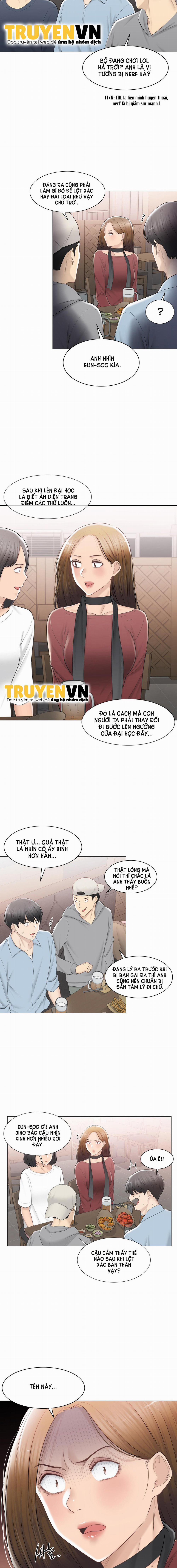 manhwax10.com - Truyện Manhwa Mở Khóa Tim Em Chương 106 Trang 2