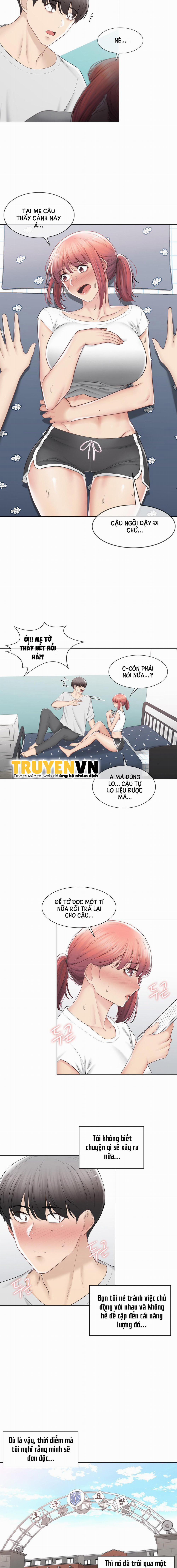 manhwax10.com - Truyện Manhwa Mở Khóa Tim Em Chương 106 Trang 11