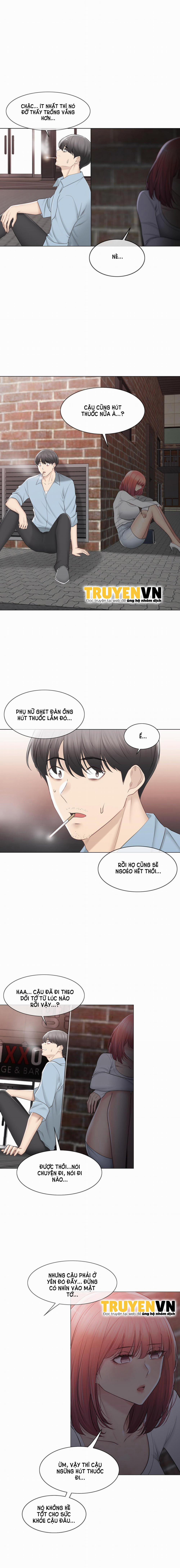 manhwax10.com - Truyện Manhwa Mở Khóa Tim Em Chương 106 Trang 4