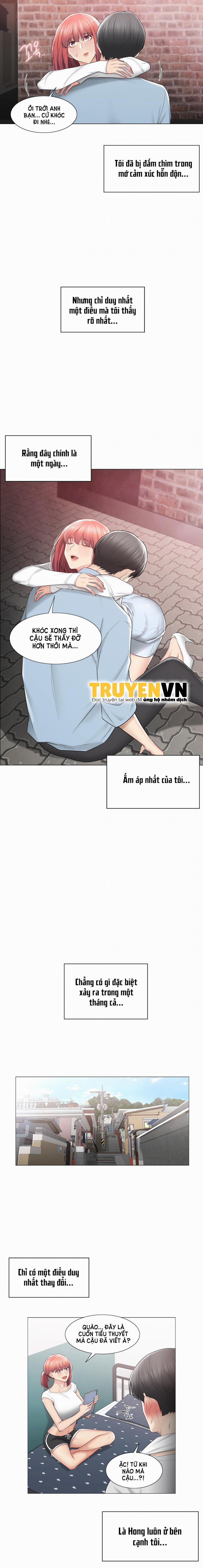 manhwax10.com - Truyện Manhwa Mở Khóa Tim Em Chương 106 Trang 9