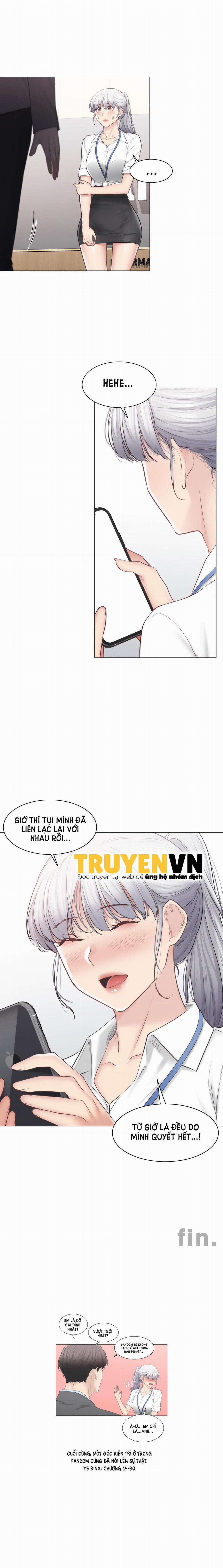 manhwax10.com - Truyện Manhwa Mở Khóa Tim Em Chương 108 Trang 7