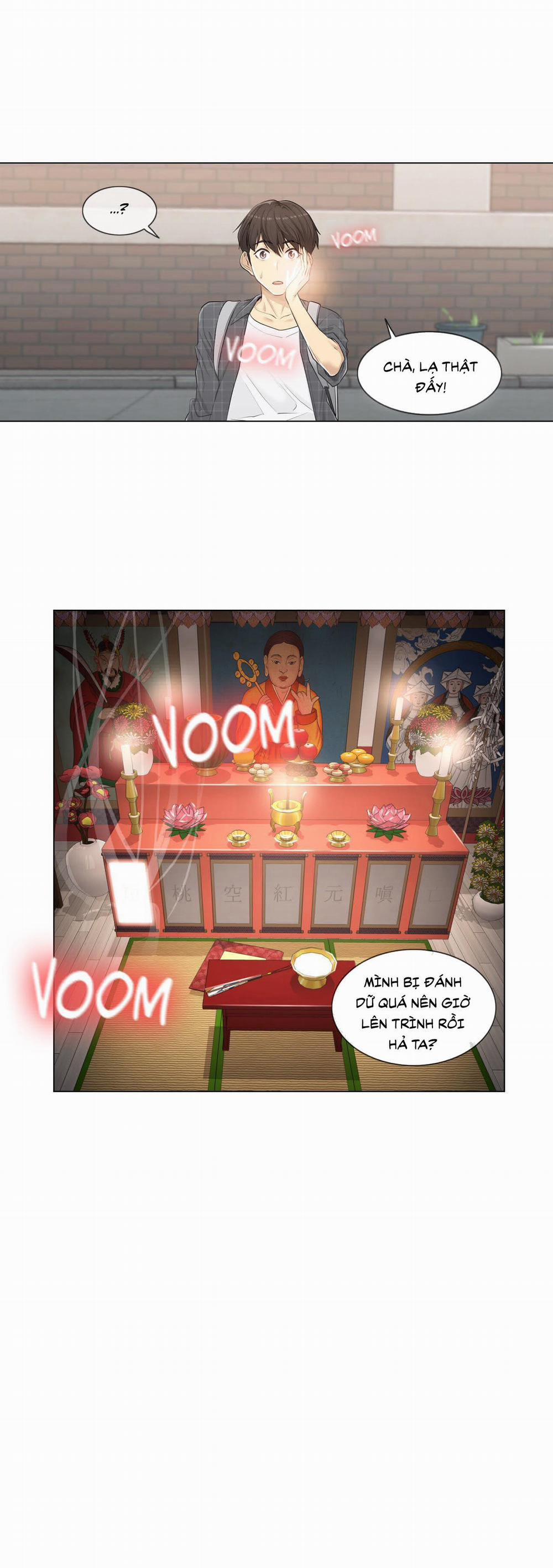 manhwax10.com - Truyện Manhwa Mở Khóa Tim Em Chương 2 Trang 3