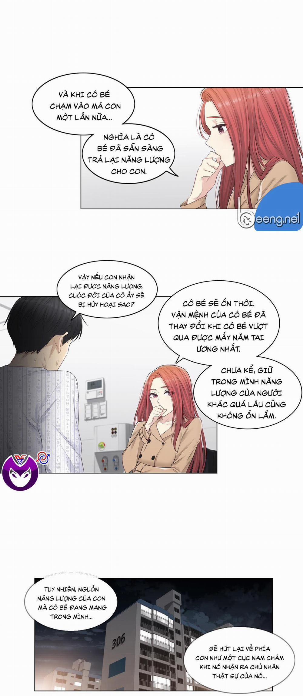 manhwax10.com - Truyện Manhwa Mở Khóa Tim Em Chương 4 Trang 22