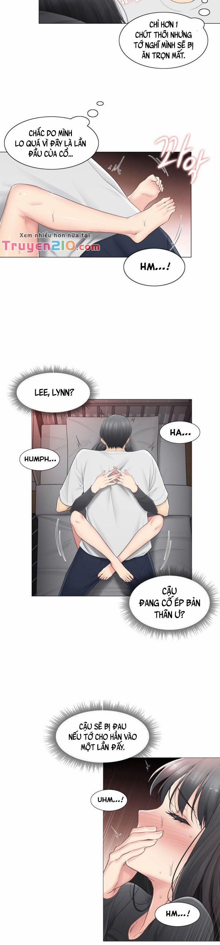 manhwax10.com - Truyện Manhwa Mở Khóa Tim Em Chương 71 Trang 4