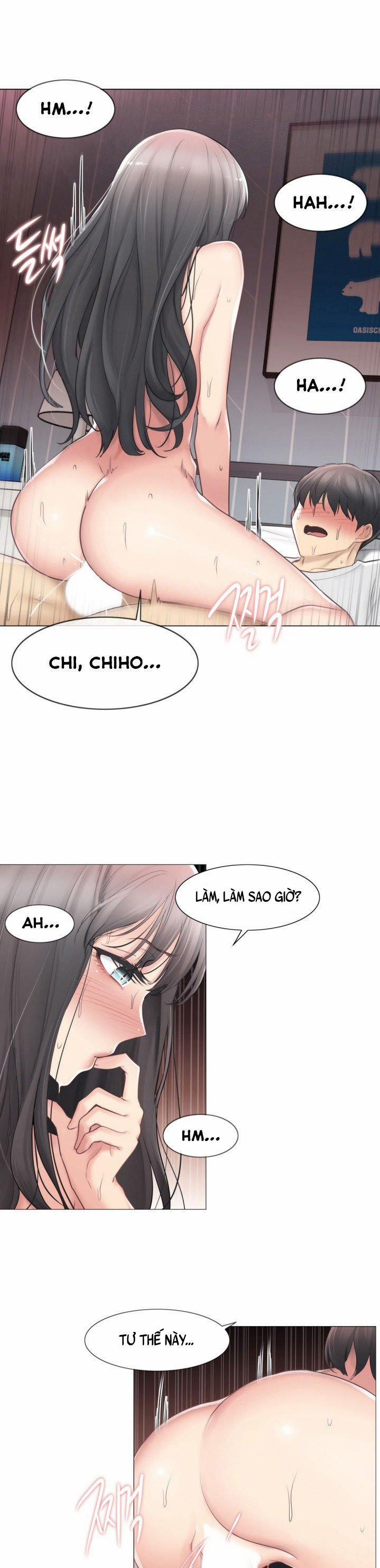 manhwax10.com - Truyện Manhwa Mở Khóa Tim Em Chương 72 Trang 2