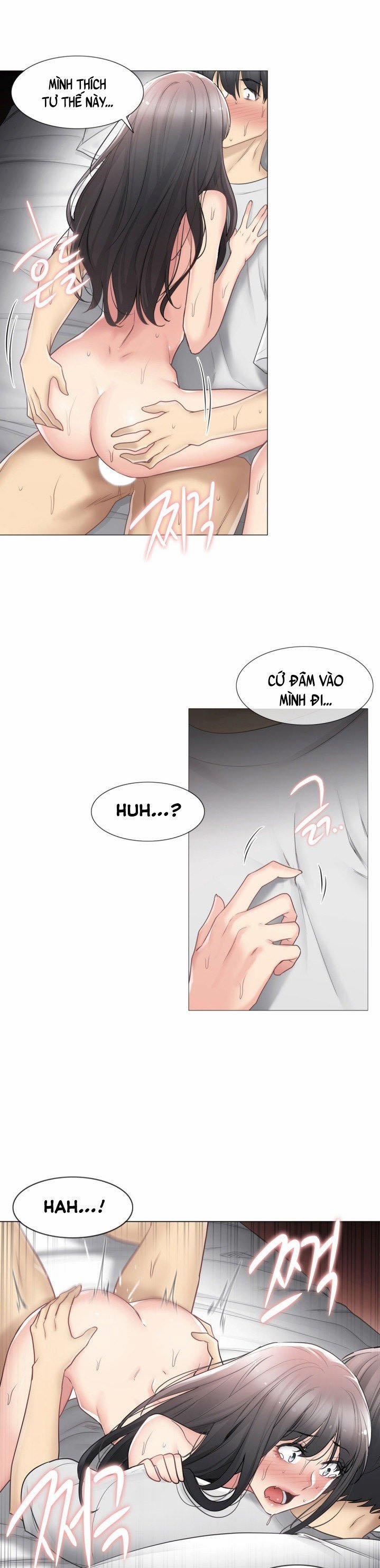 manhwax10.com - Truyện Manhwa Mở Khóa Tim Em Chương 72 Trang 6