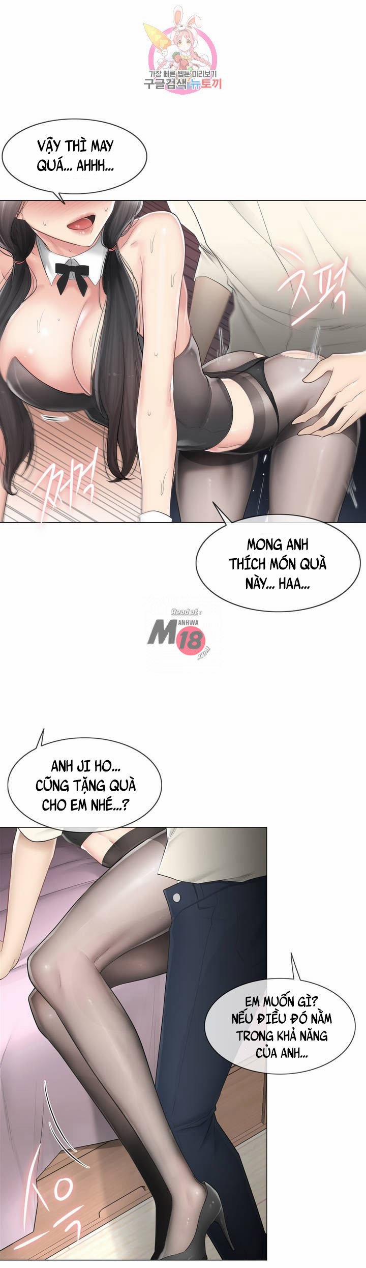 manhwax10.com - Truyện Manhwa Mở Khóa Tim Em Chương 79 Trang 30