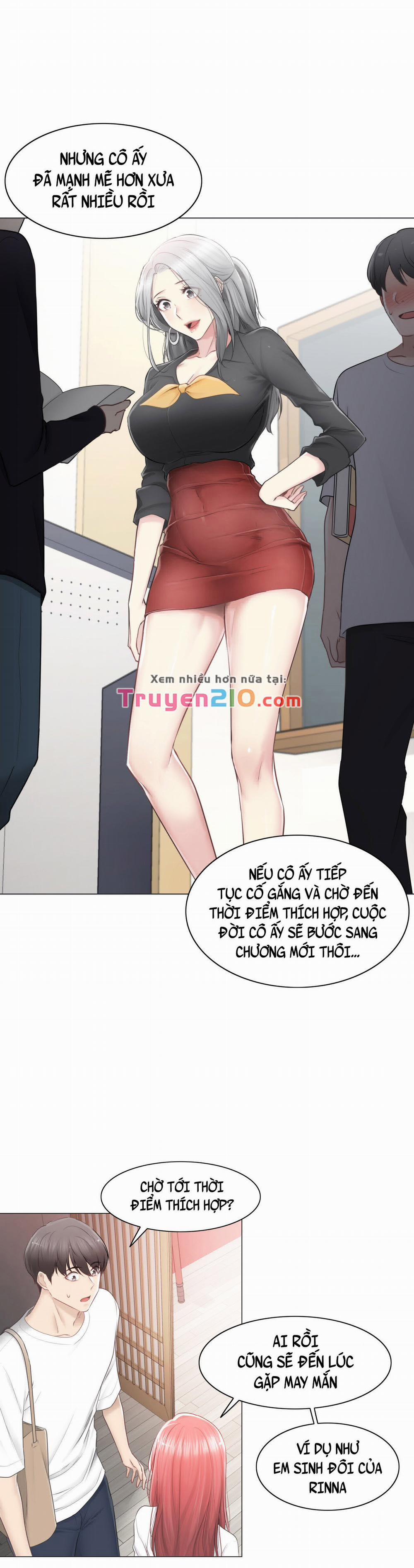 manhwax10.com - Truyện Manhwa Mở Khóa Tim Em Chương 81 Trang 13