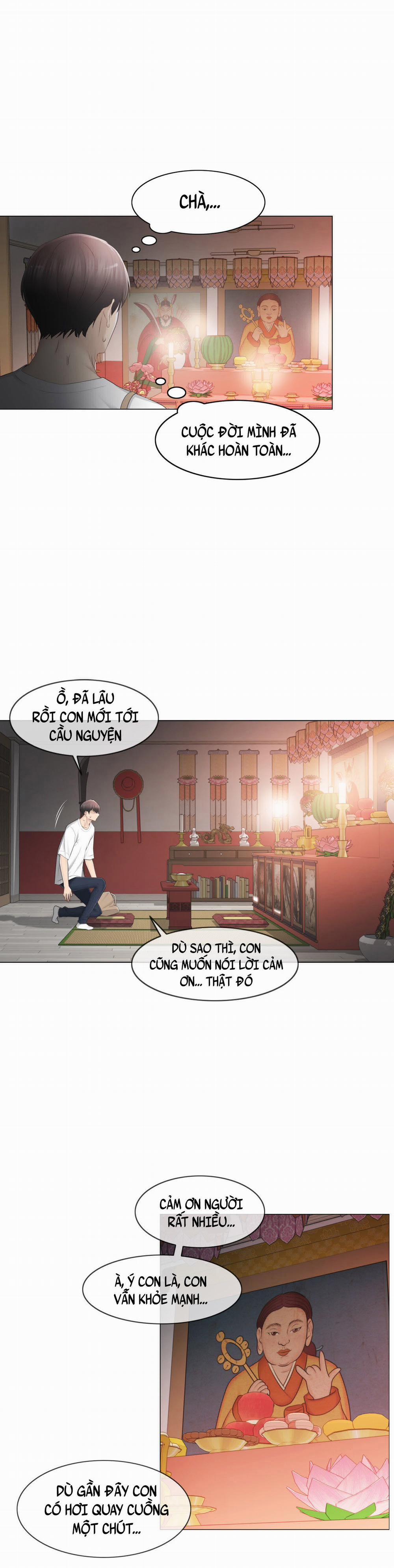 manhwax10.com - Truyện Manhwa Mở Khóa Tim Em Chương 81 Trang 18