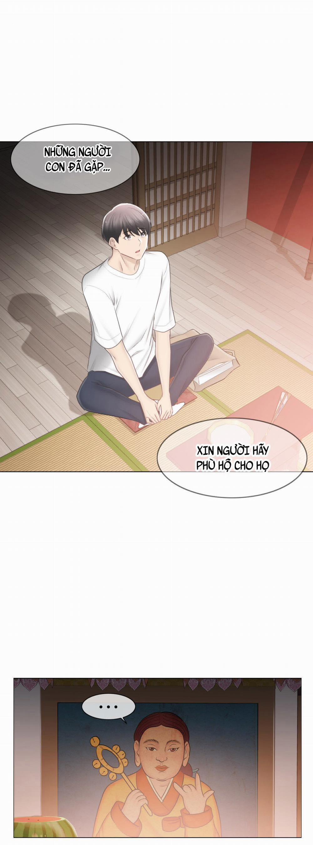 manhwax10.com - Truyện Manhwa Mở Khóa Tim Em Chương 81 Trang 20