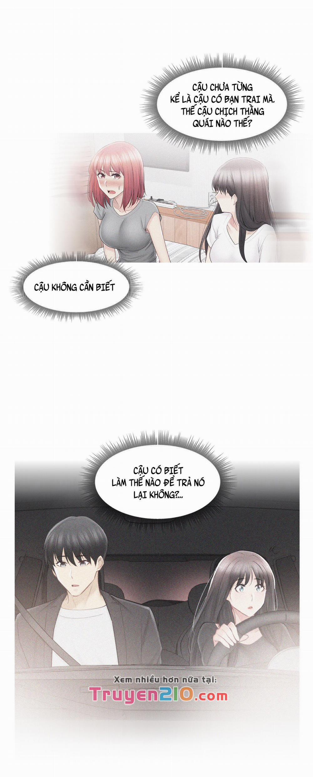 manhwax10.com - Truyện Manhwa Mở Khóa Tim Em Chương 81 Trang 5