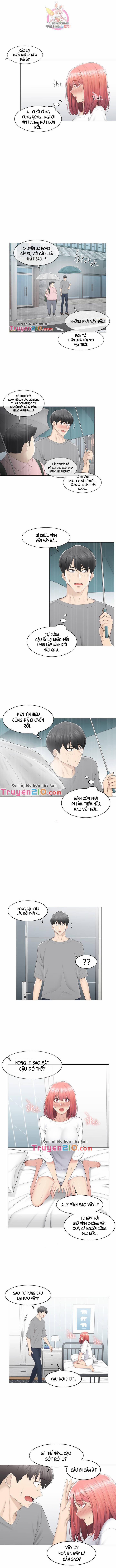 manhwax10.com - Truyện Manhwa Mở Khóa Tim Em Chương 83 Trang 4