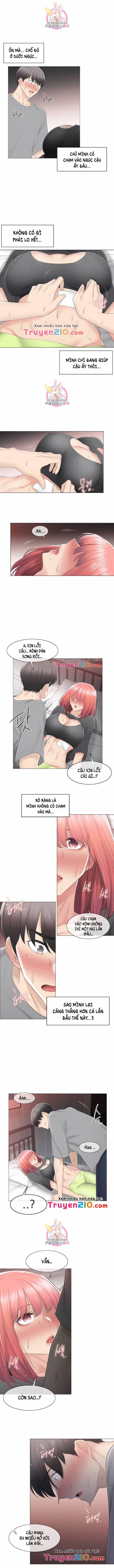 manhwax10.com - Truyện Manhwa Mở Khóa Tim Em Chương 83 Trang 7