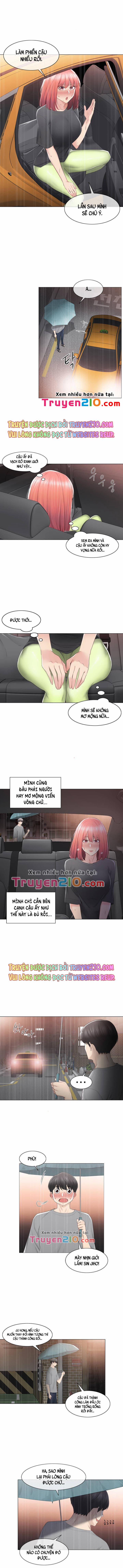 manhwax10.com - Truyện Manhwa Mở Khóa Tim Em Chương 84 Trang 2