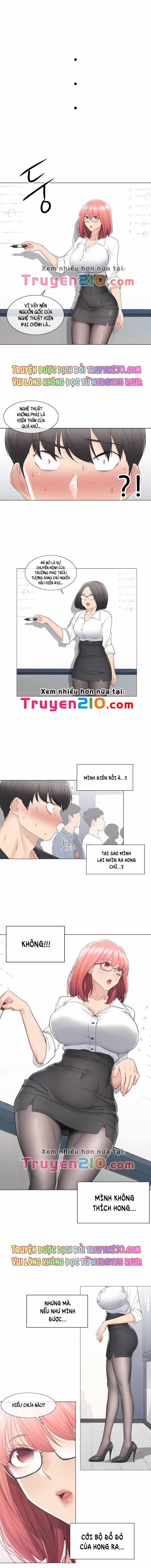 manhwax10.com - Truyện Manhwa Mở Khóa Tim Em Chương 84 Trang 3