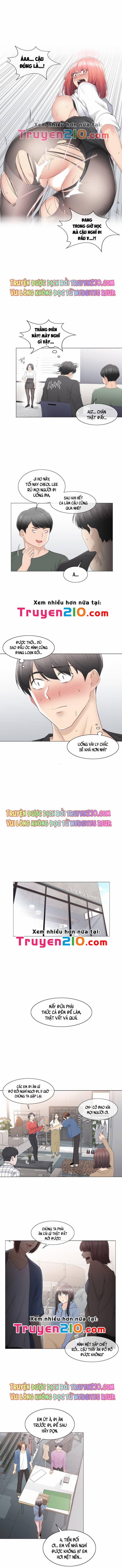 manhwax10.com - Truyện Manhwa Mở Khóa Tim Em Chương 84 Trang 4