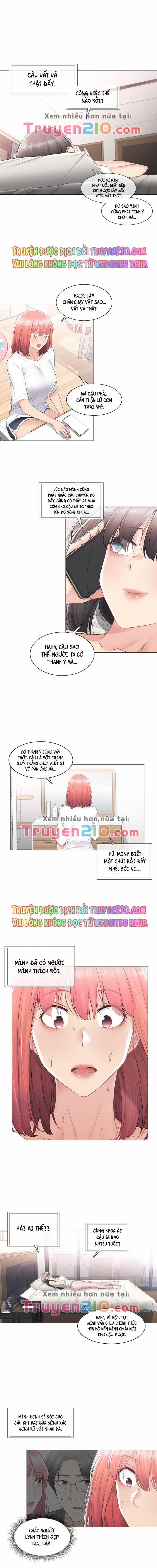 manhwax10.com - Truyện Manhwa Mở Khóa Tim Em Chương 84 Trang 6