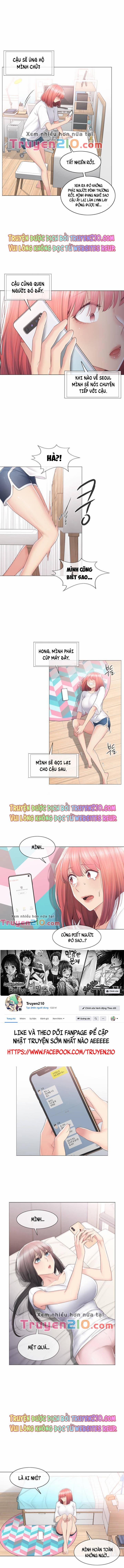 manhwax10.com - Truyện Manhwa Mở Khóa Tim Em Chương 84 Trang 8