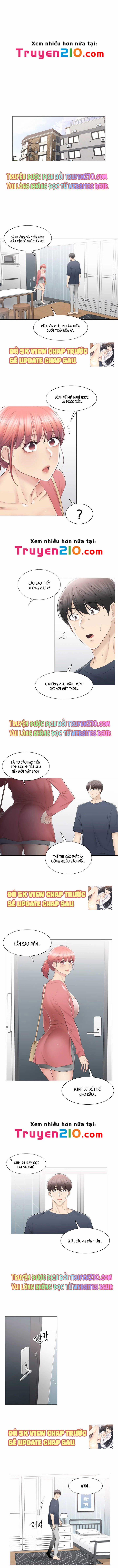 manhwax10.com - Truyện Manhwa Mở Khóa Tim Em Chương 88 Trang 8