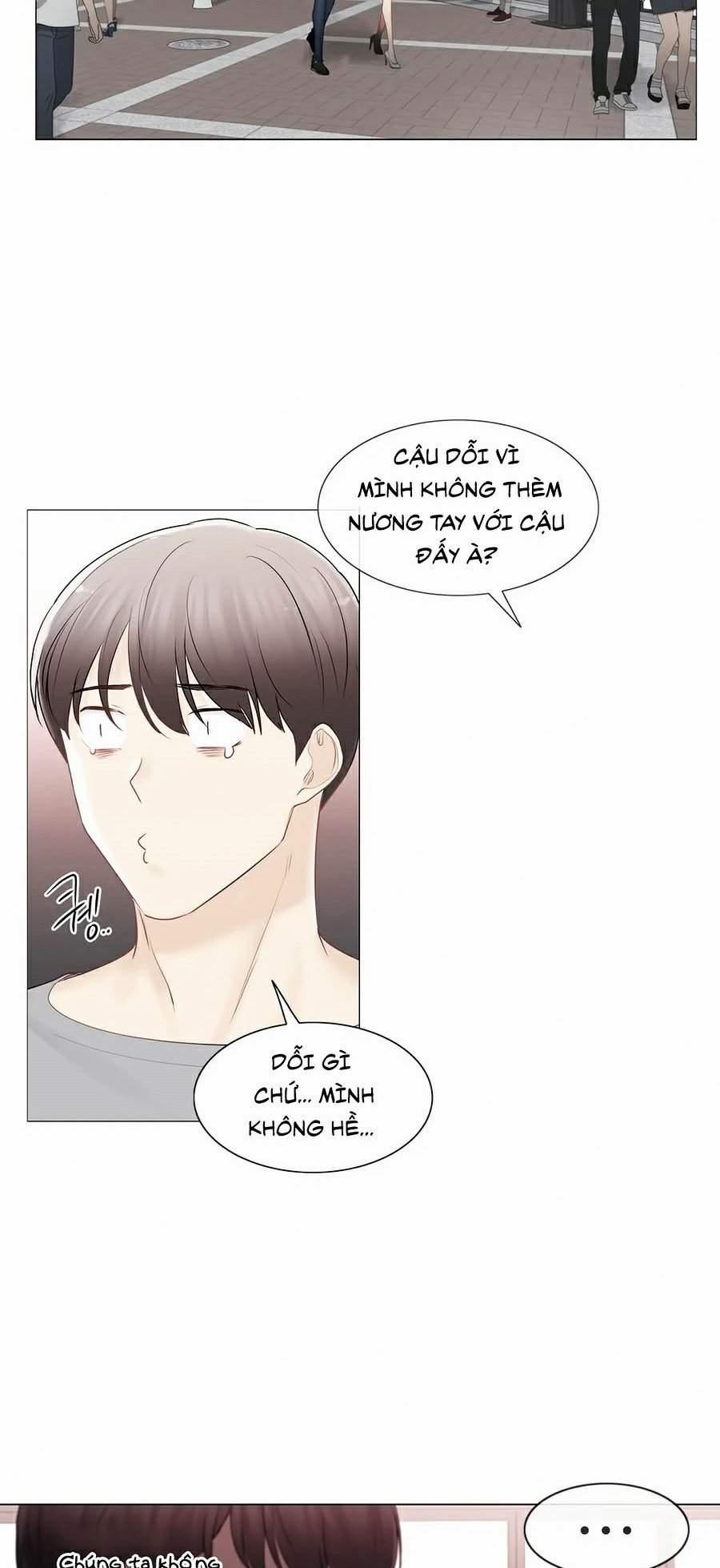 manhwax10.com - Truyện Manhwa Mở Khóa Tim Em Chương 92 Trang 20