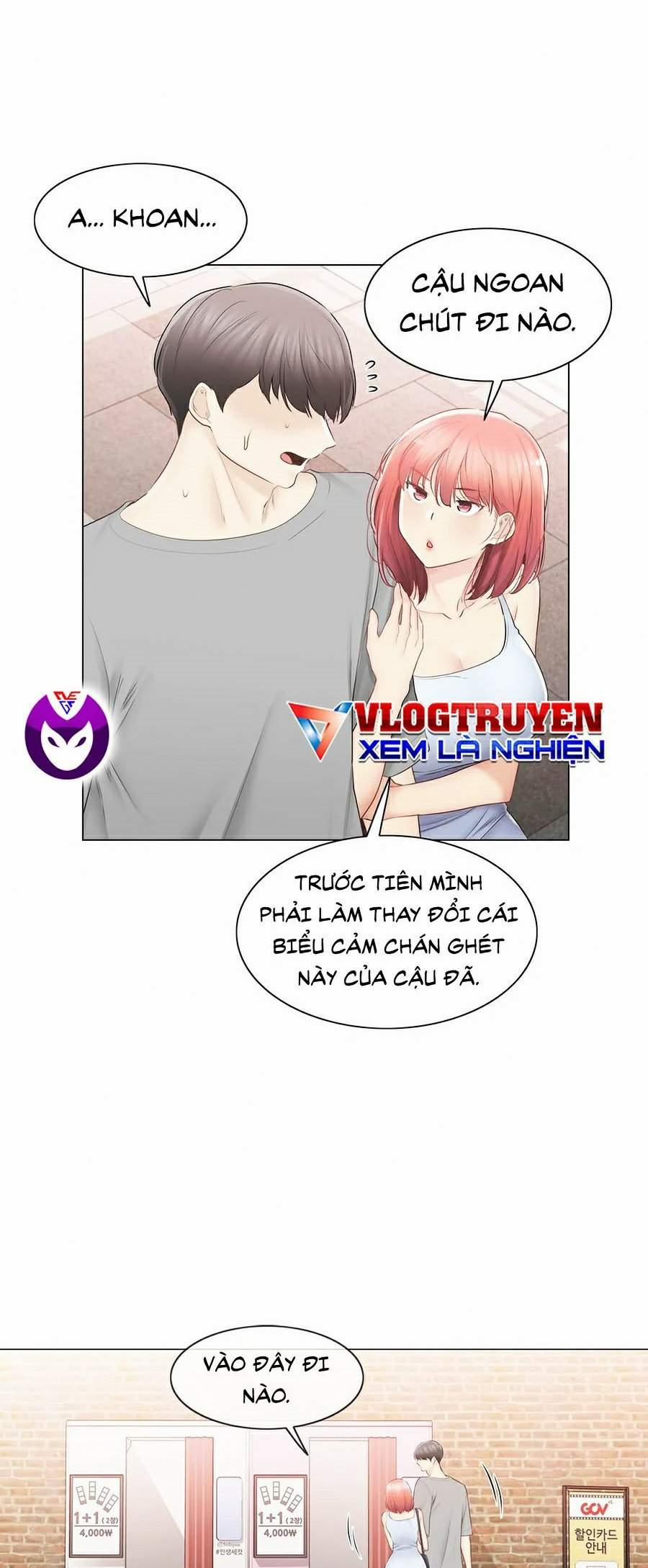 manhwax10.com - Truyện Manhwa Mở Khóa Tim Em Chương 92 Trang 3