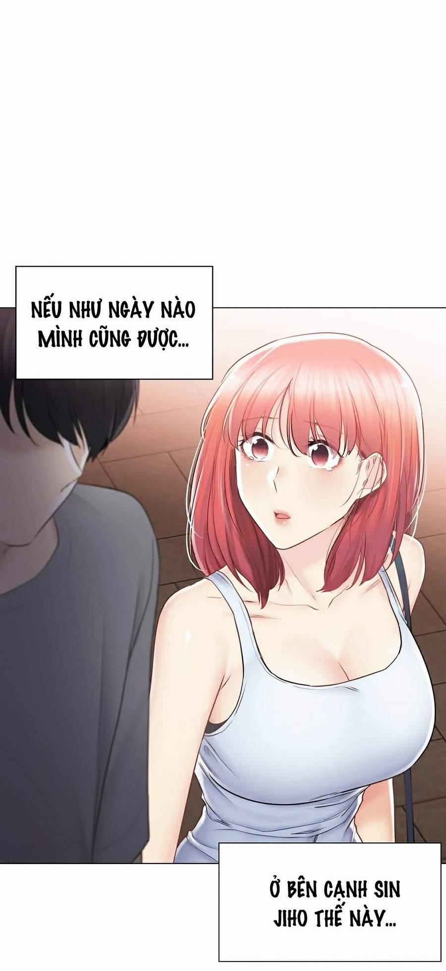 manhwax10.com - Truyện Manhwa Mở Khóa Tim Em Chương 92 Trang 23