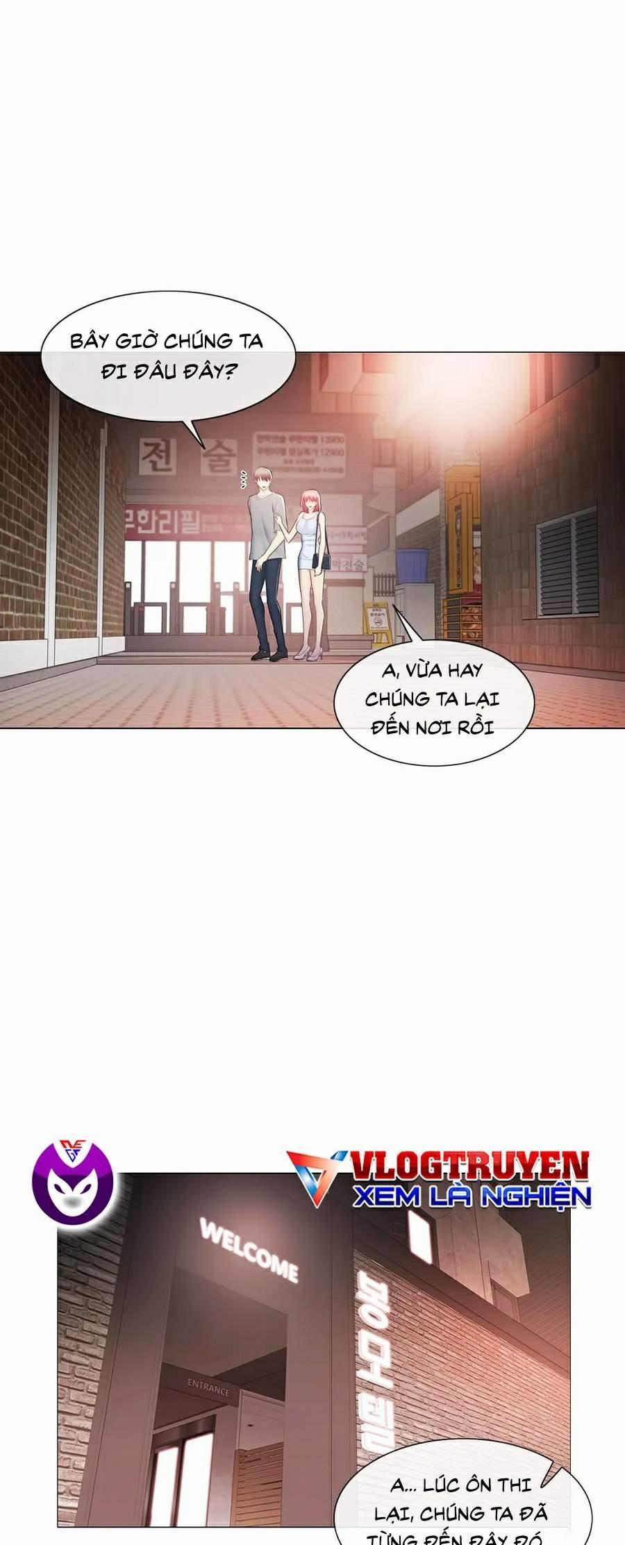 manhwax10.com - Truyện Manhwa Mở Khóa Tim Em Chương 92 Trang 24