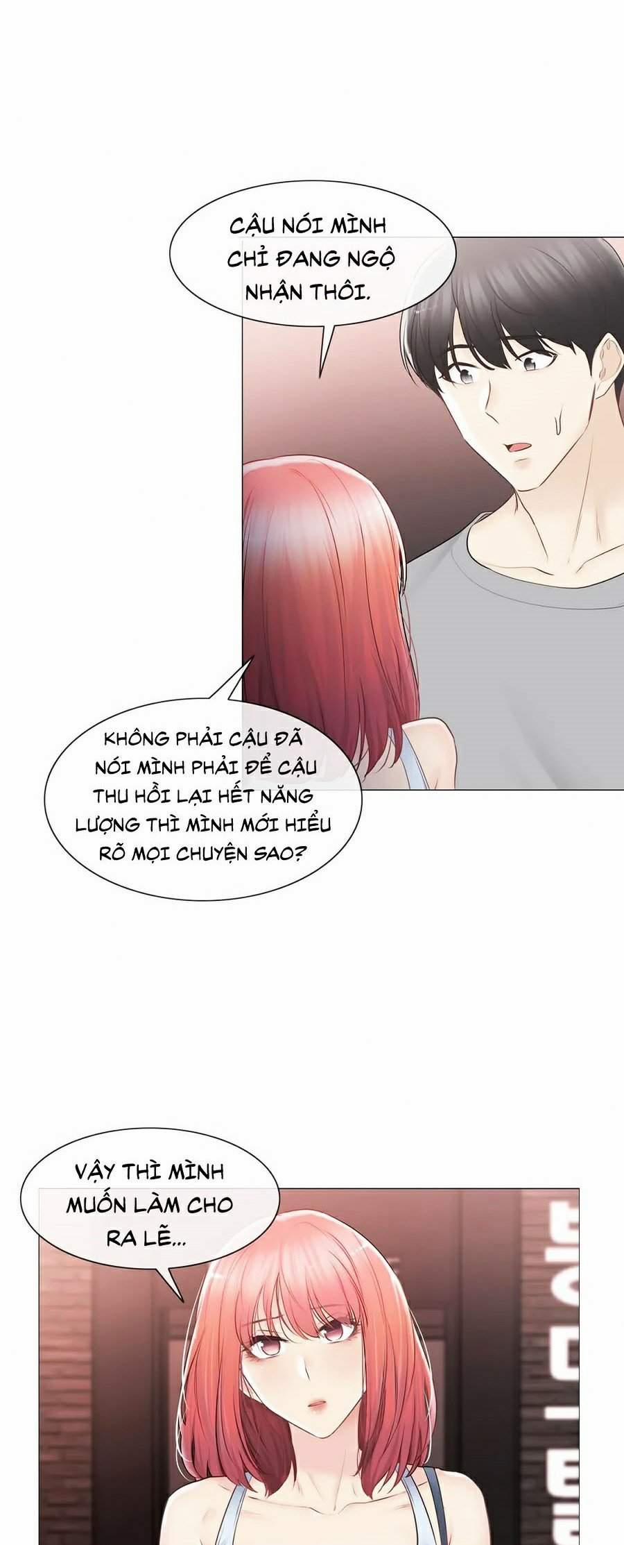 manhwax10.com - Truyện Manhwa Mở Khóa Tim Em Chương 92 Trang 26