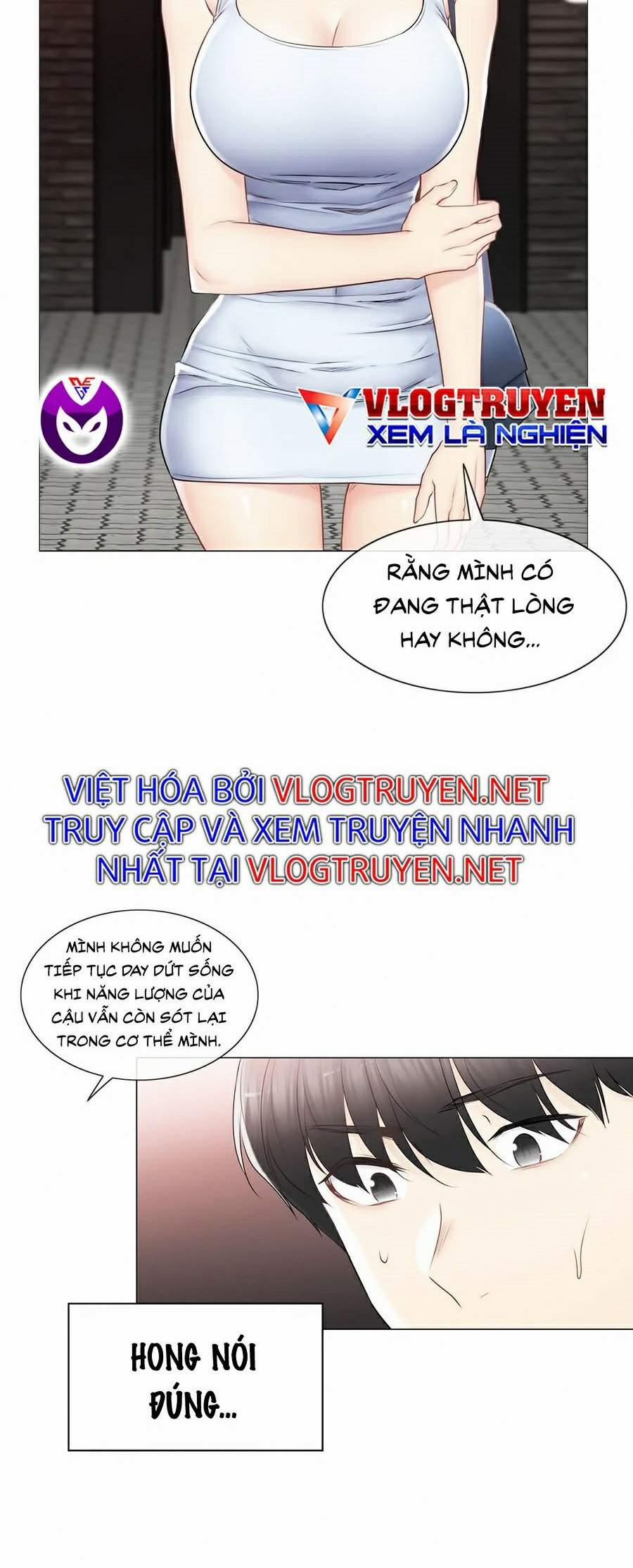 manhwax10.com - Truyện Manhwa Mở Khóa Tim Em Chương 92 Trang 27