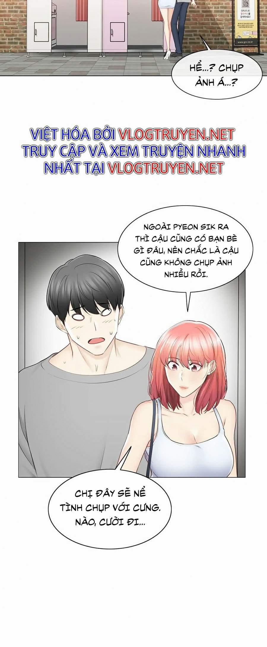 manhwax10.com - Truyện Manhwa Mở Khóa Tim Em Chương 92 Trang 4