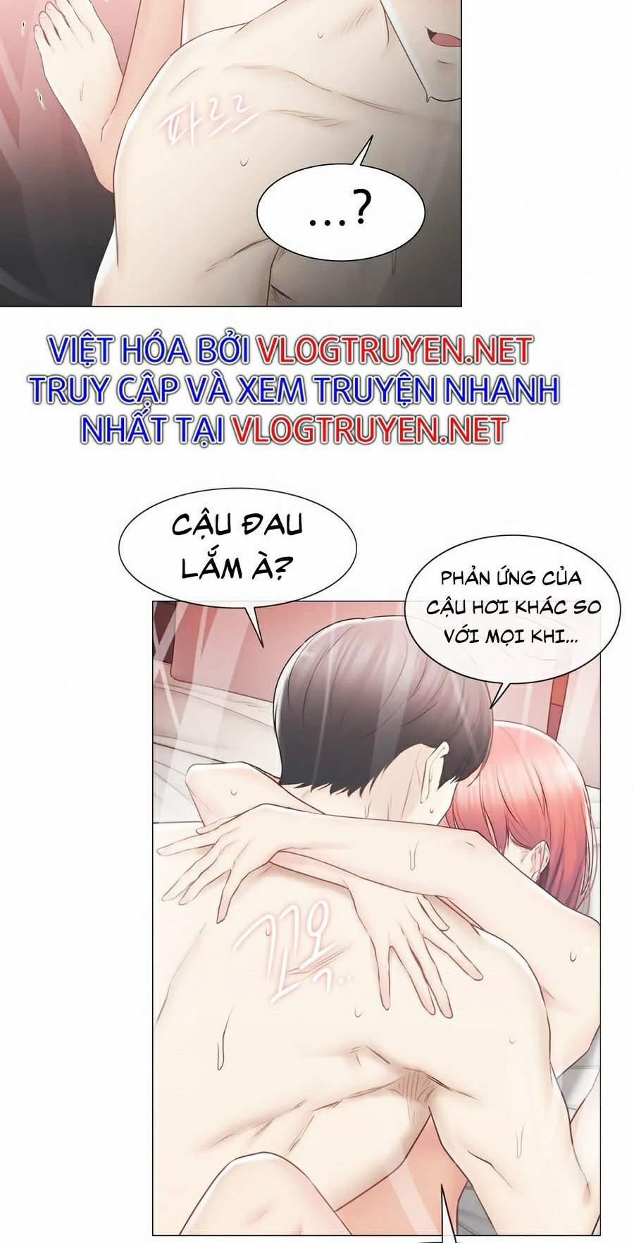 manhwax10.com - Truyện Manhwa Mở Khóa Tim Em Chương 92 Trang 33