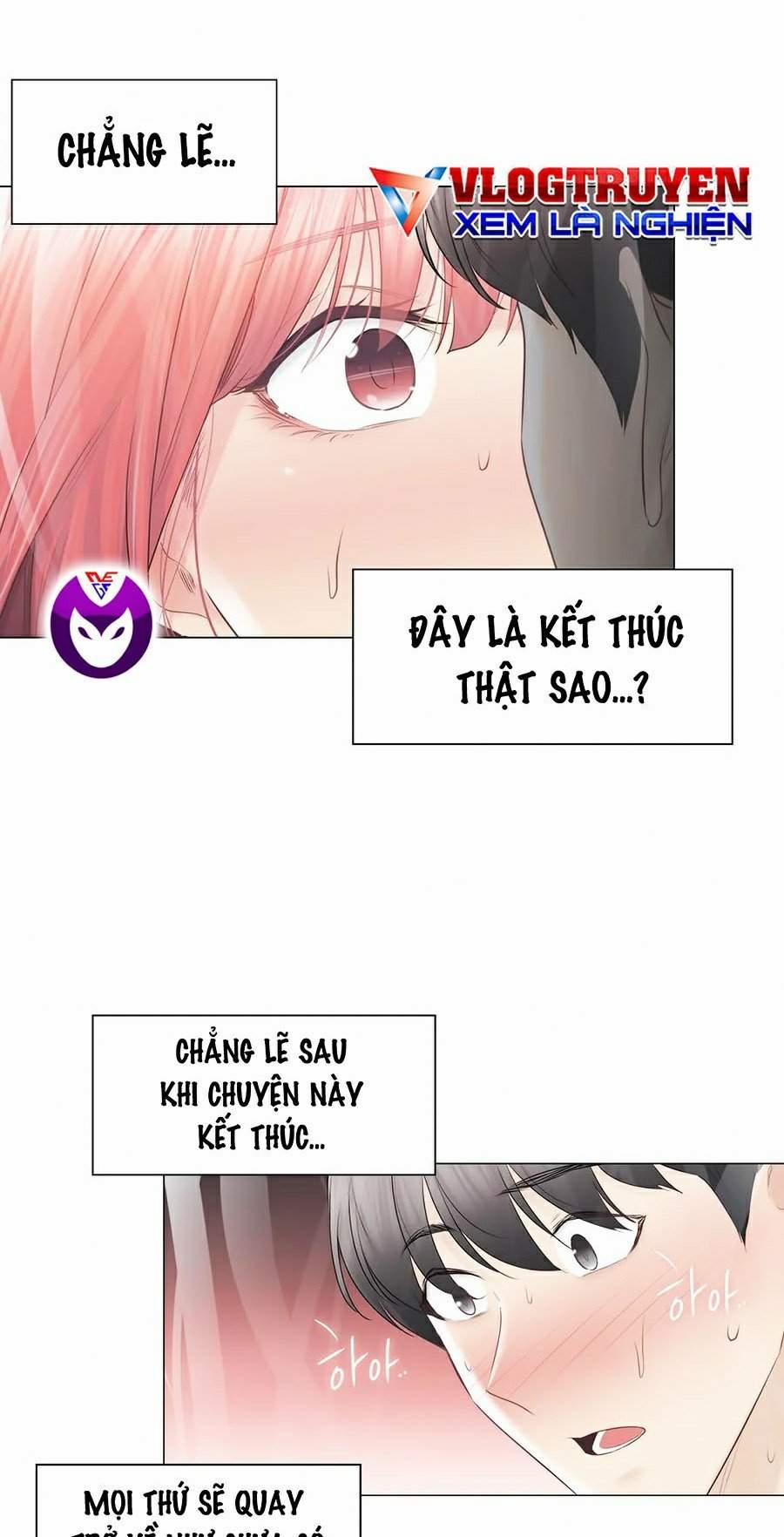 manhwax10.com - Truyện Manhwa Mở Khóa Tim Em Chương 92 Trang 35