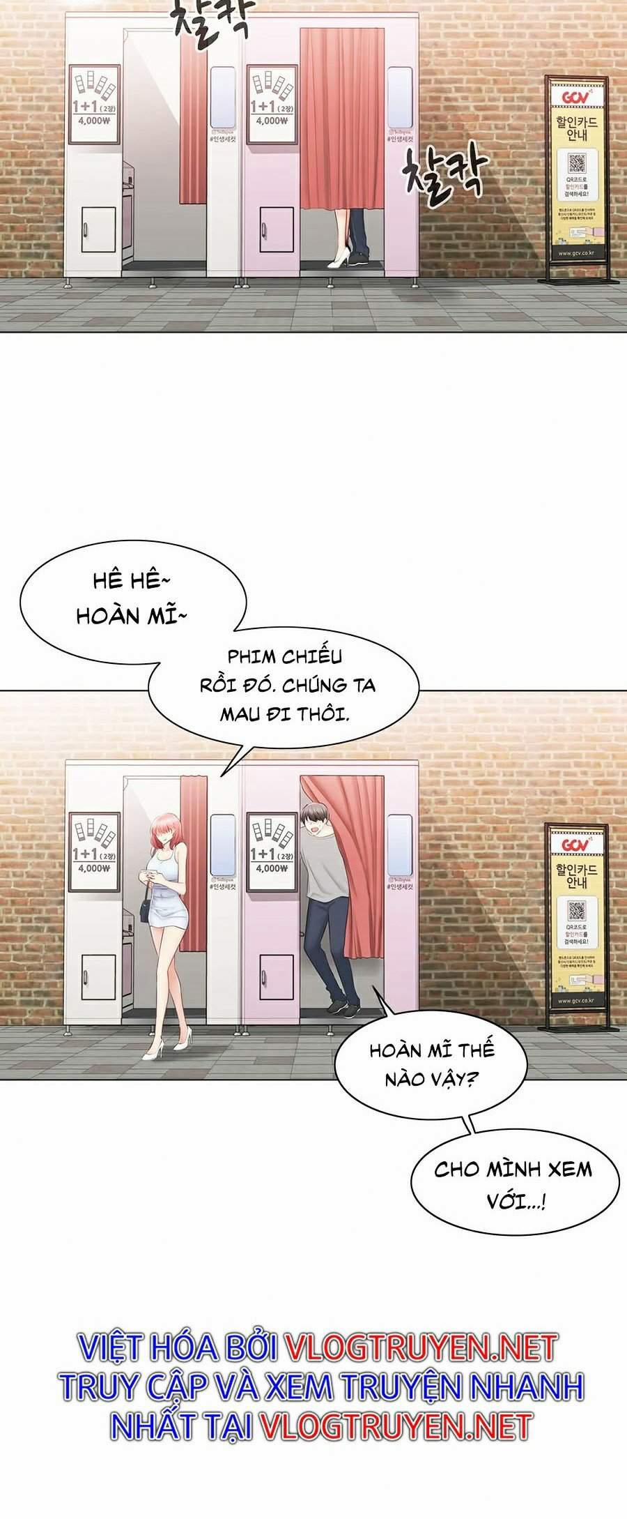 manhwax10.com - Truyện Manhwa Mở Khóa Tim Em Chương 92 Trang 6