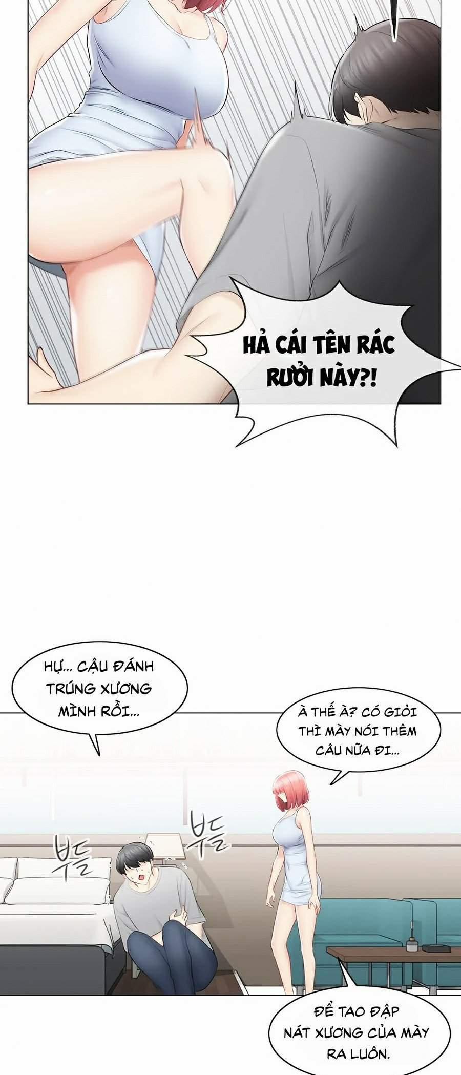 manhwax10.com - Truyện Manhwa Mở Khóa Tim Em Chương 92 Trang 61