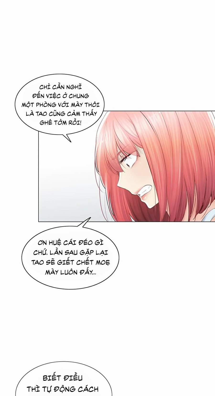 manhwax10.com - Truyện Manhwa Mở Khóa Tim Em Chương 92 Trang 64