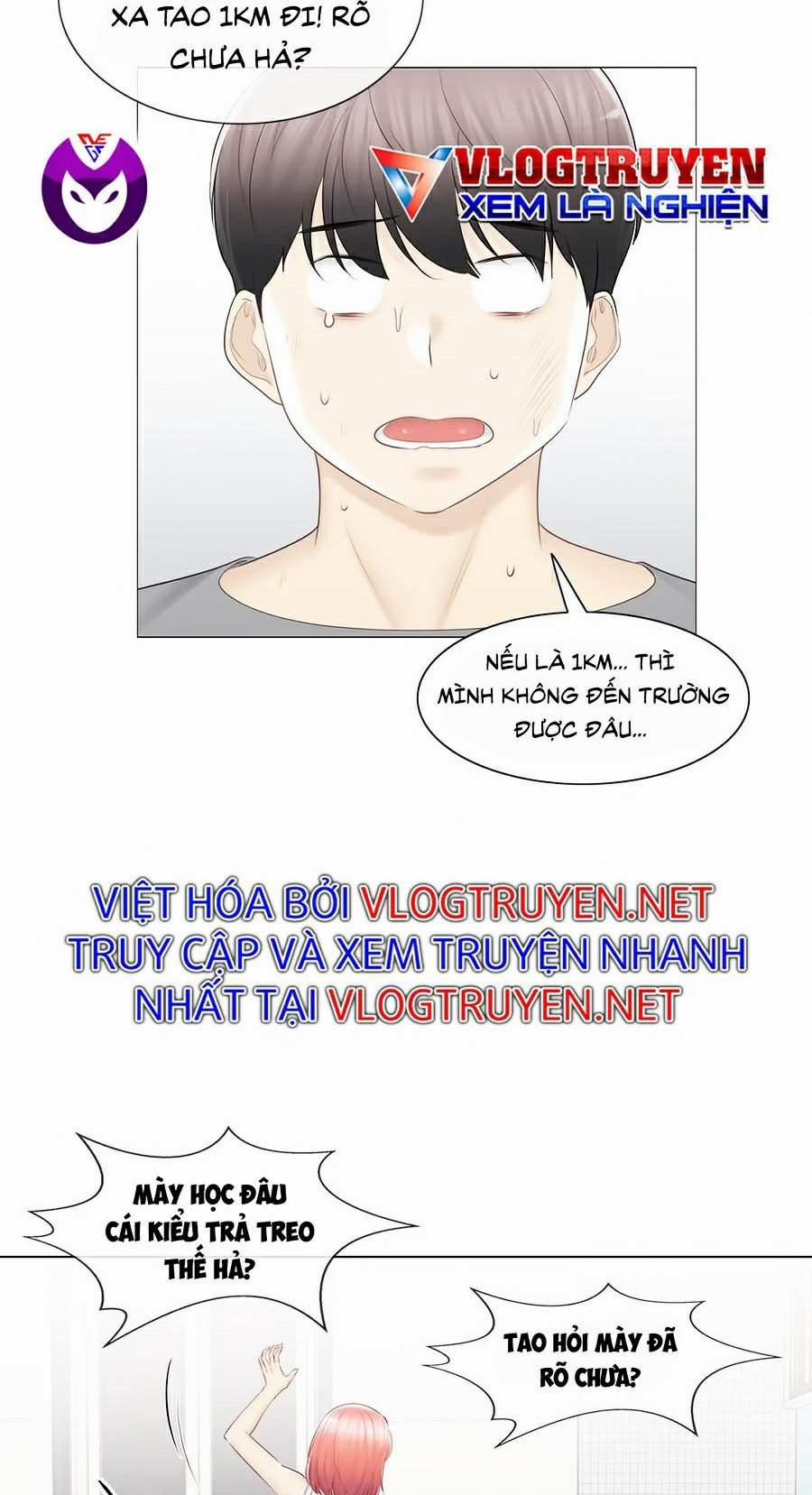 manhwax10.com - Truyện Manhwa Mở Khóa Tim Em Chương 92 Trang 65