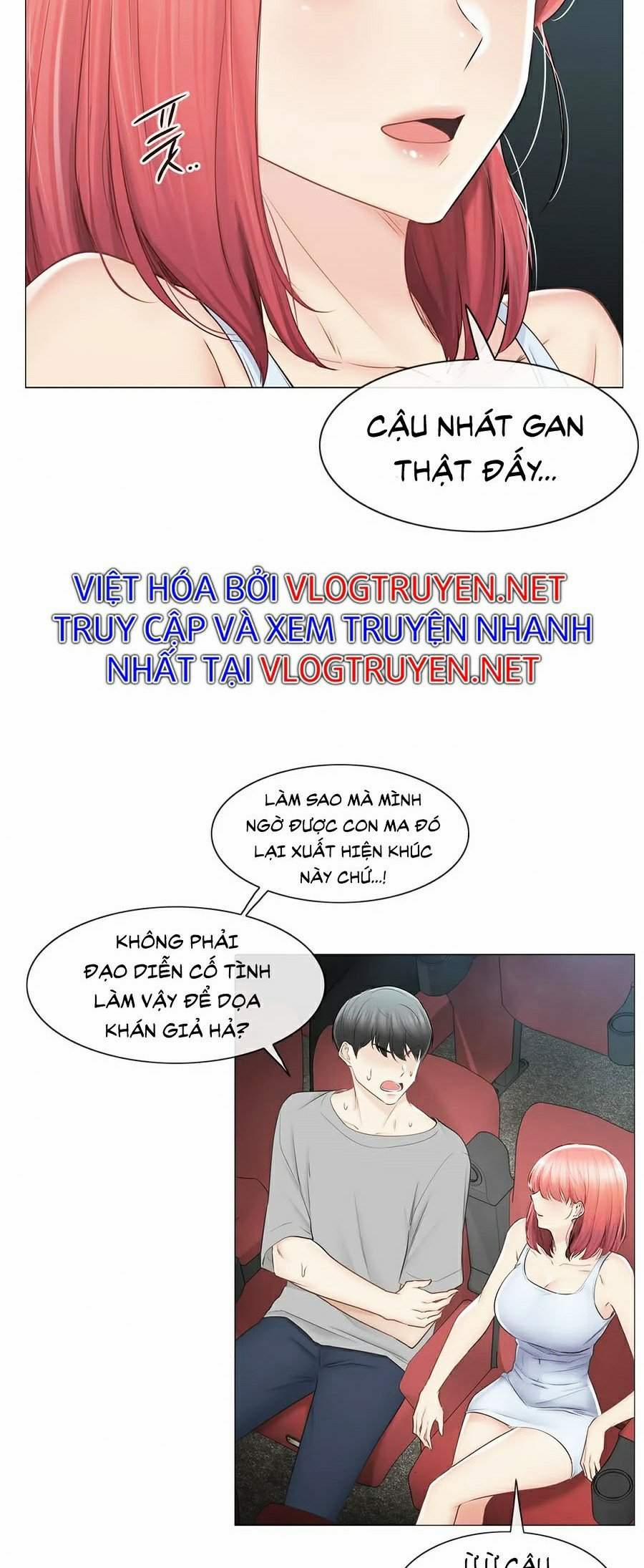 manhwax10.com - Truyện Manhwa Mở Khóa Tim Em Chương 92 Trang 9