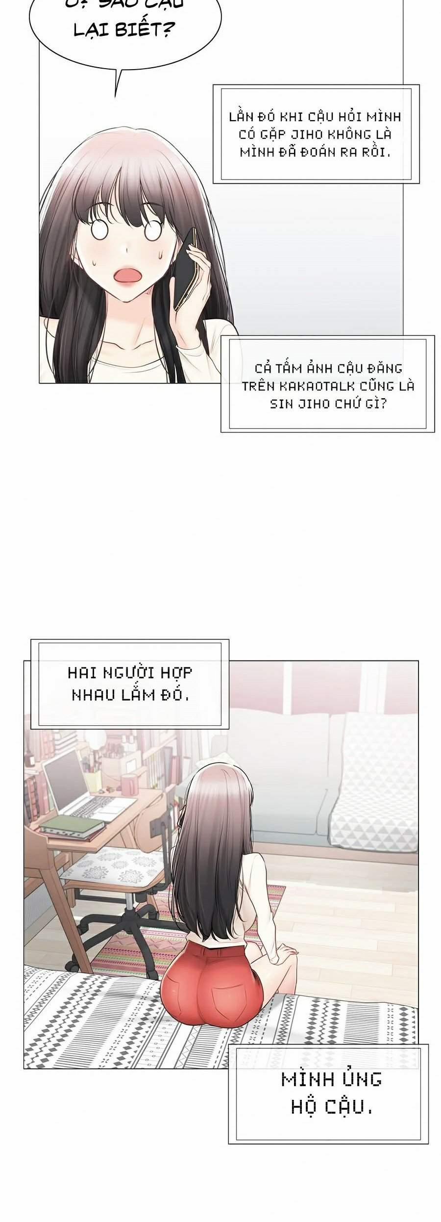 manhwax10.com - Truyện Manhwa Mở Khóa Tim Em Chương 93 Trang 13