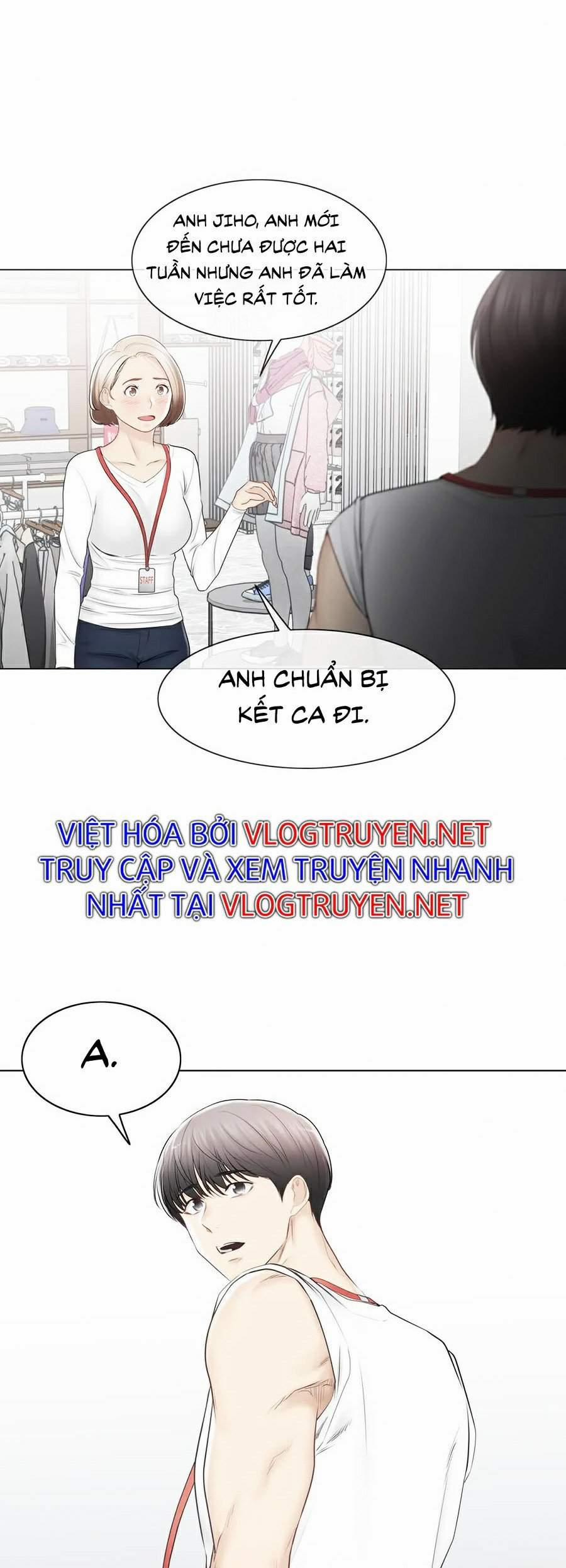 manhwax10.com - Truyện Manhwa Mở Khóa Tim Em Chương 93 Trang 18