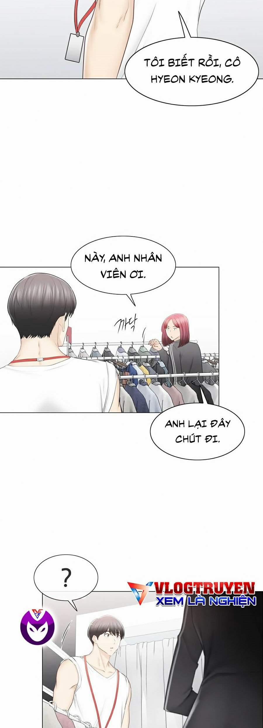 manhwax10.com - Truyện Manhwa Mở Khóa Tim Em Chương 93 Trang 19