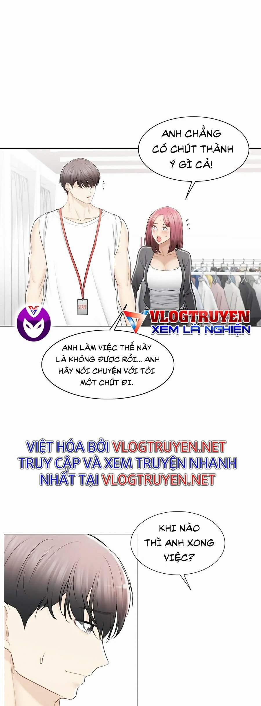 manhwax10.com - Truyện Manhwa Mở Khóa Tim Em Chương 93 Trang 22