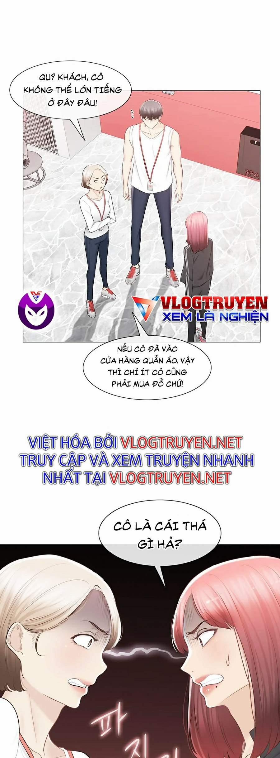 manhwax10.com - Truyện Manhwa Mở Khóa Tim Em Chương 93 Trang 24