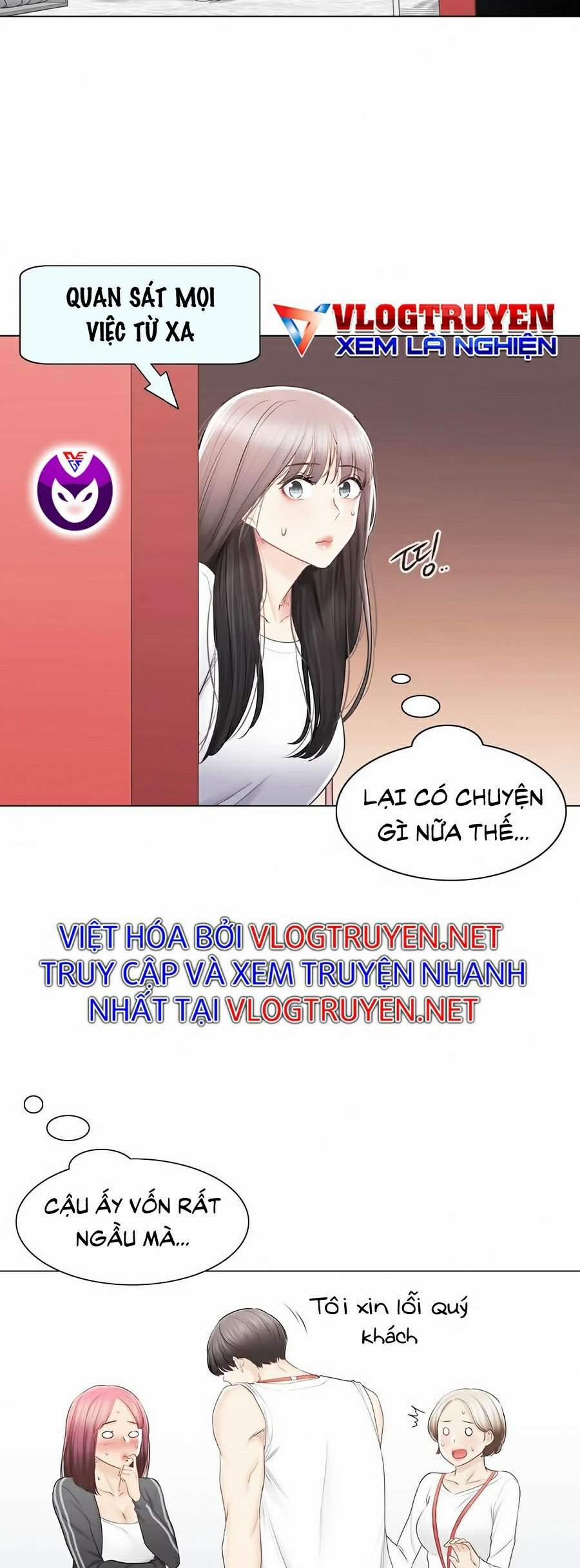 manhwax10.com - Truyện Manhwa Mở Khóa Tim Em Chương 93 Trang 27