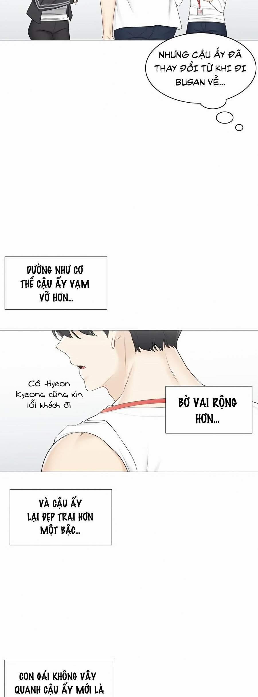 manhwax10.com - Truyện Manhwa Mở Khóa Tim Em Chương 93 Trang 28