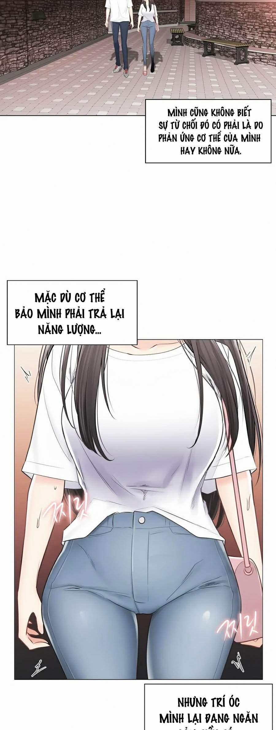 manhwax10.com - Truyện Manhwa Mở Khóa Tim Em Chương 93 Trang 38