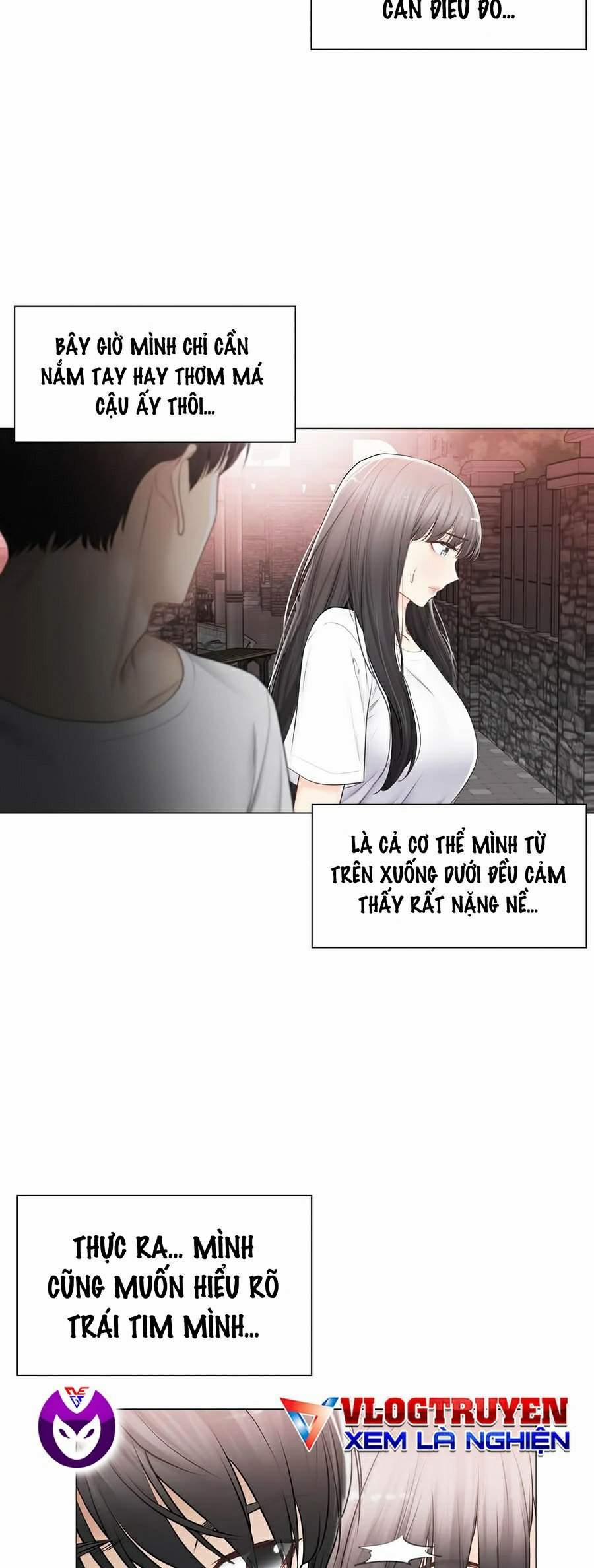 manhwax10.com - Truyện Manhwa Mở Khóa Tim Em Chương 93 Trang 39